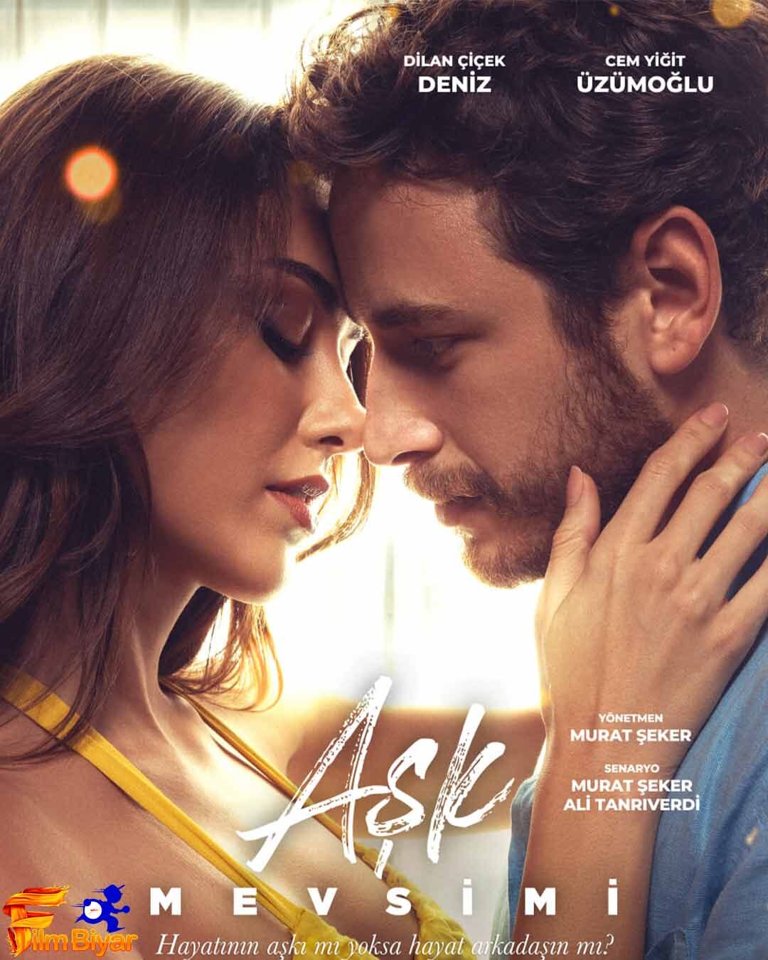 فیلم سینمایی فصل عشق Ask Mevsimi